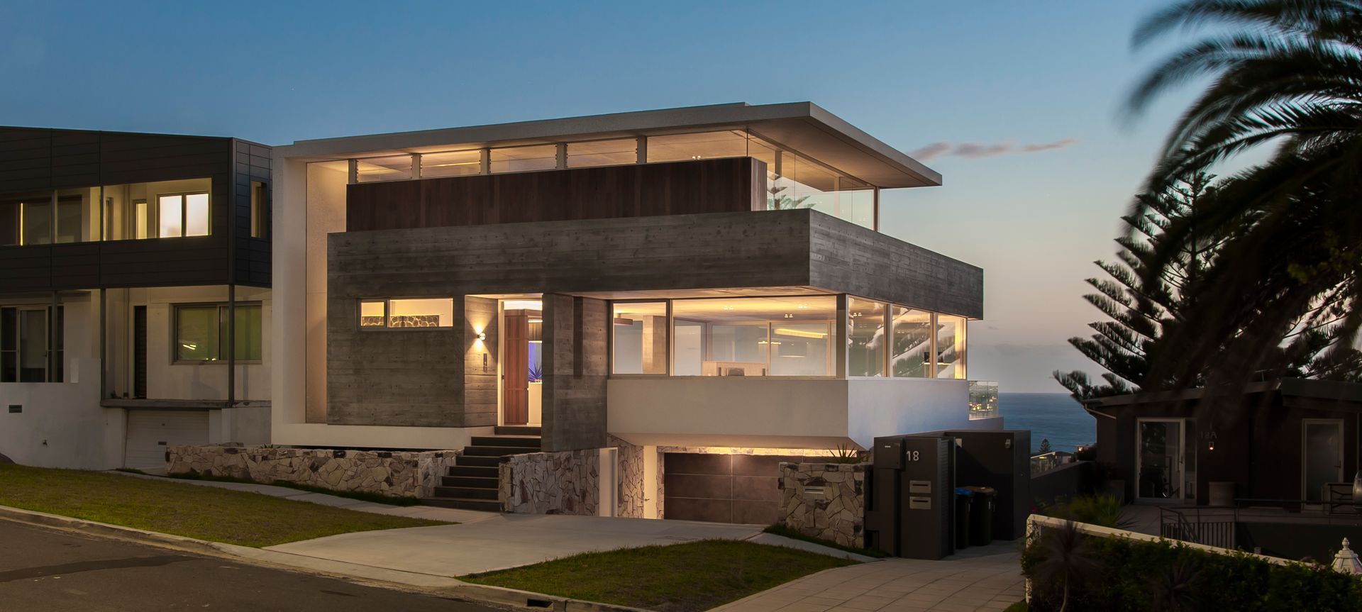 Dover Heights Residence banner