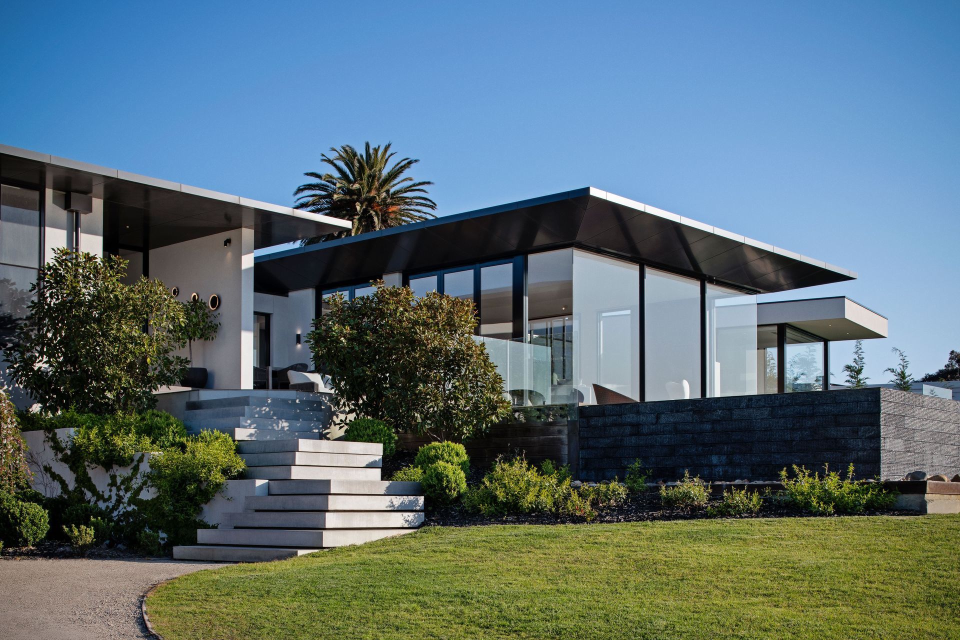 Mt Eliza House