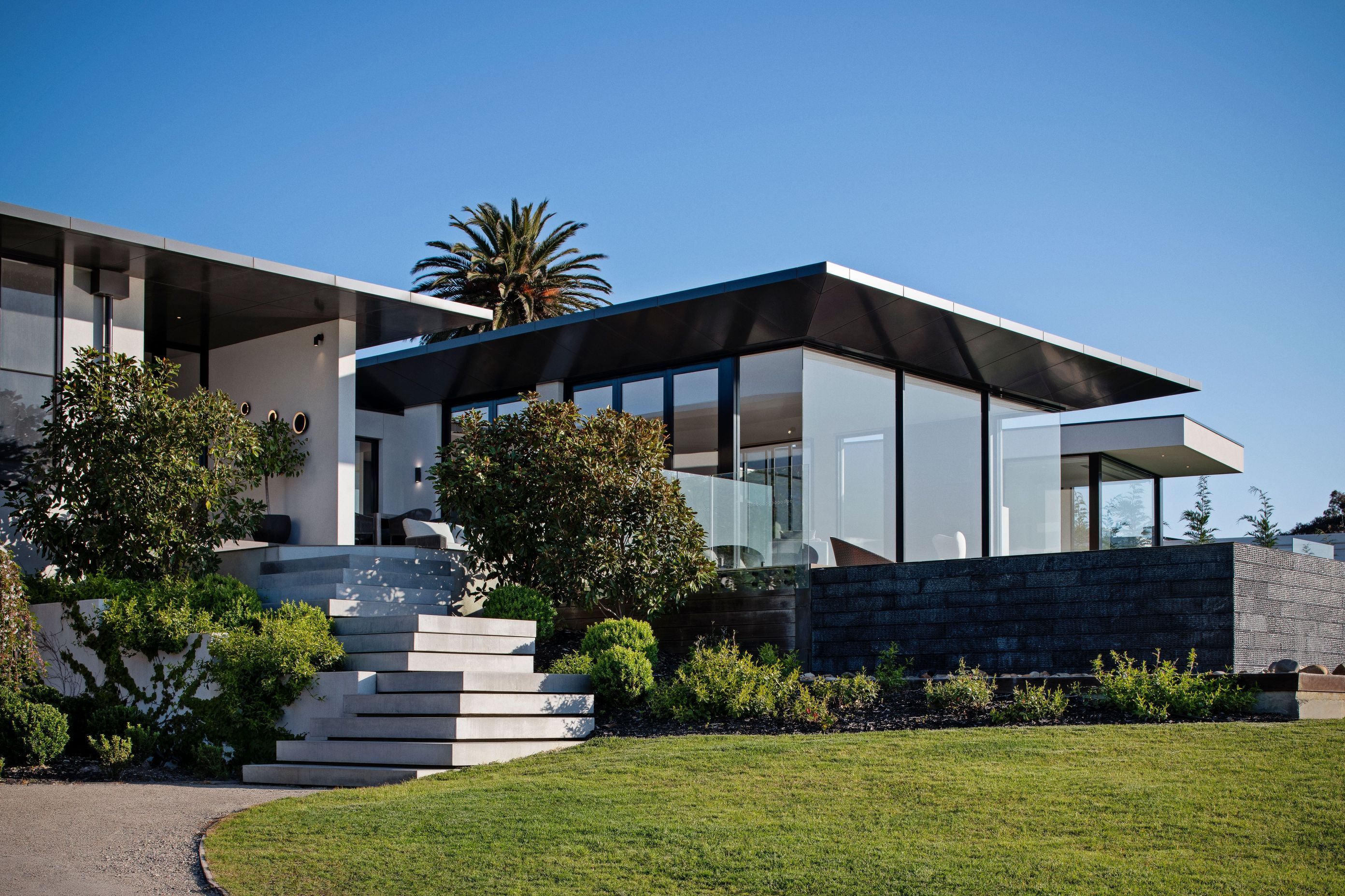 Mt Eliza House