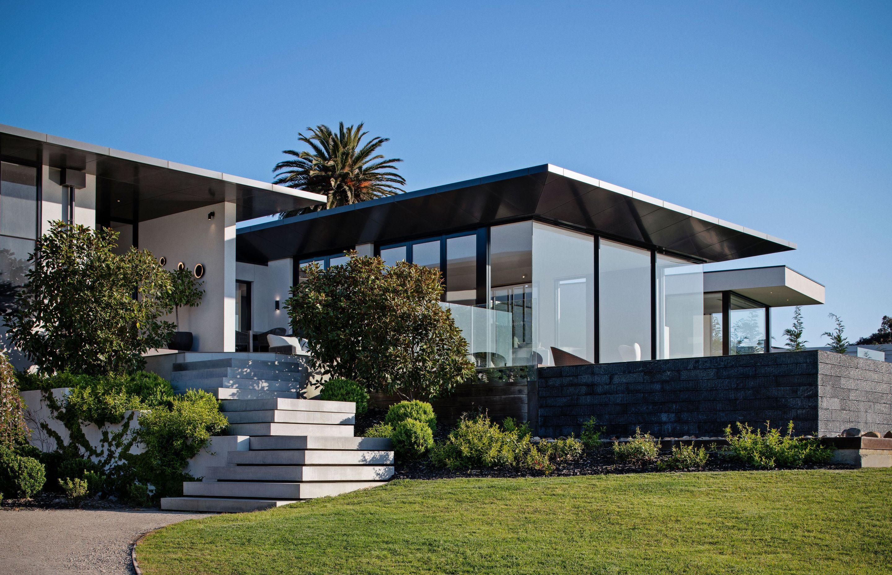 Mt Eliza House