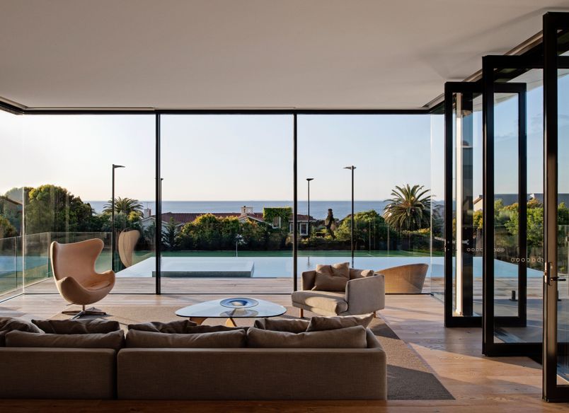 Mt Eliza House