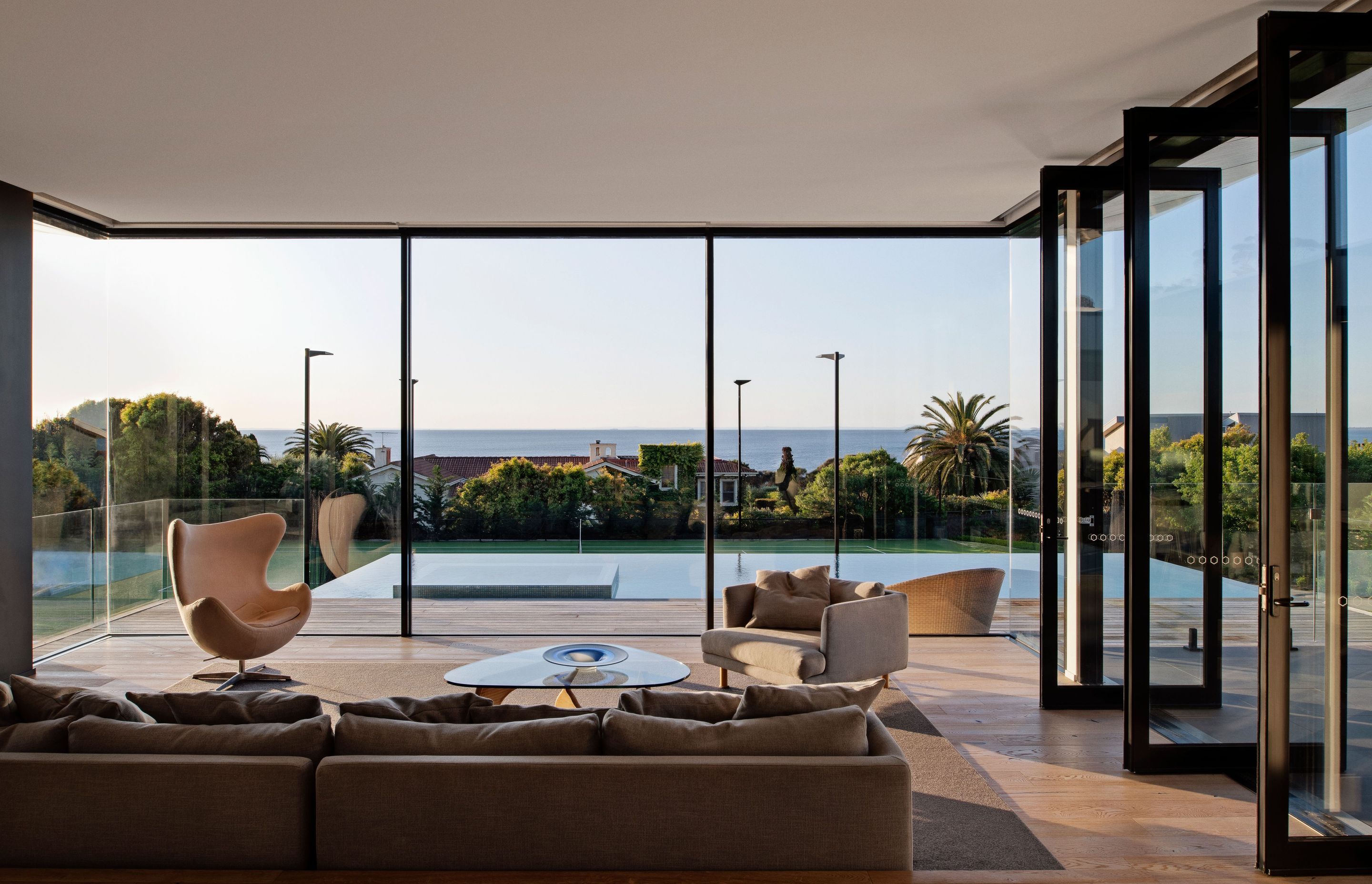 Mt Eliza House