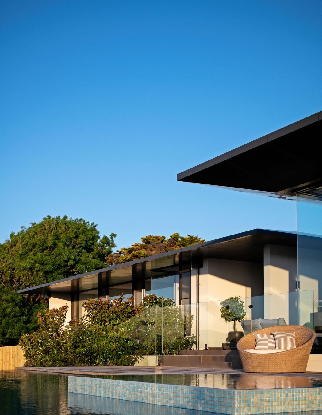 Mt Eliza House