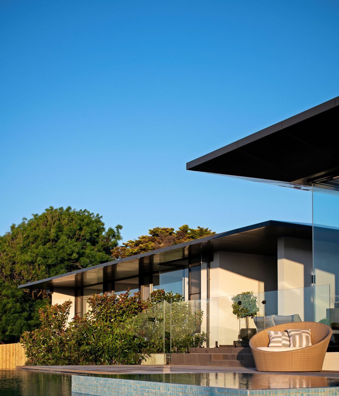 Mt Eliza House