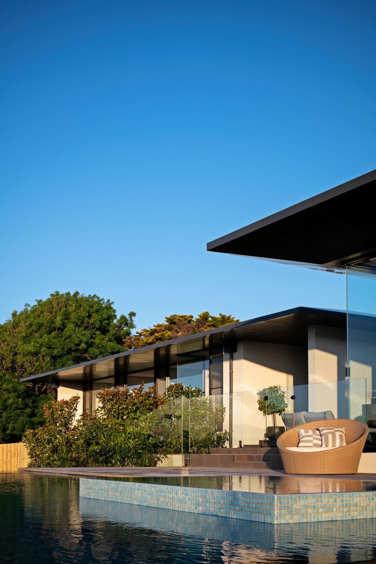 Mt Eliza House