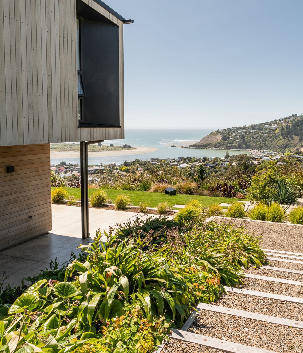 Hillside View