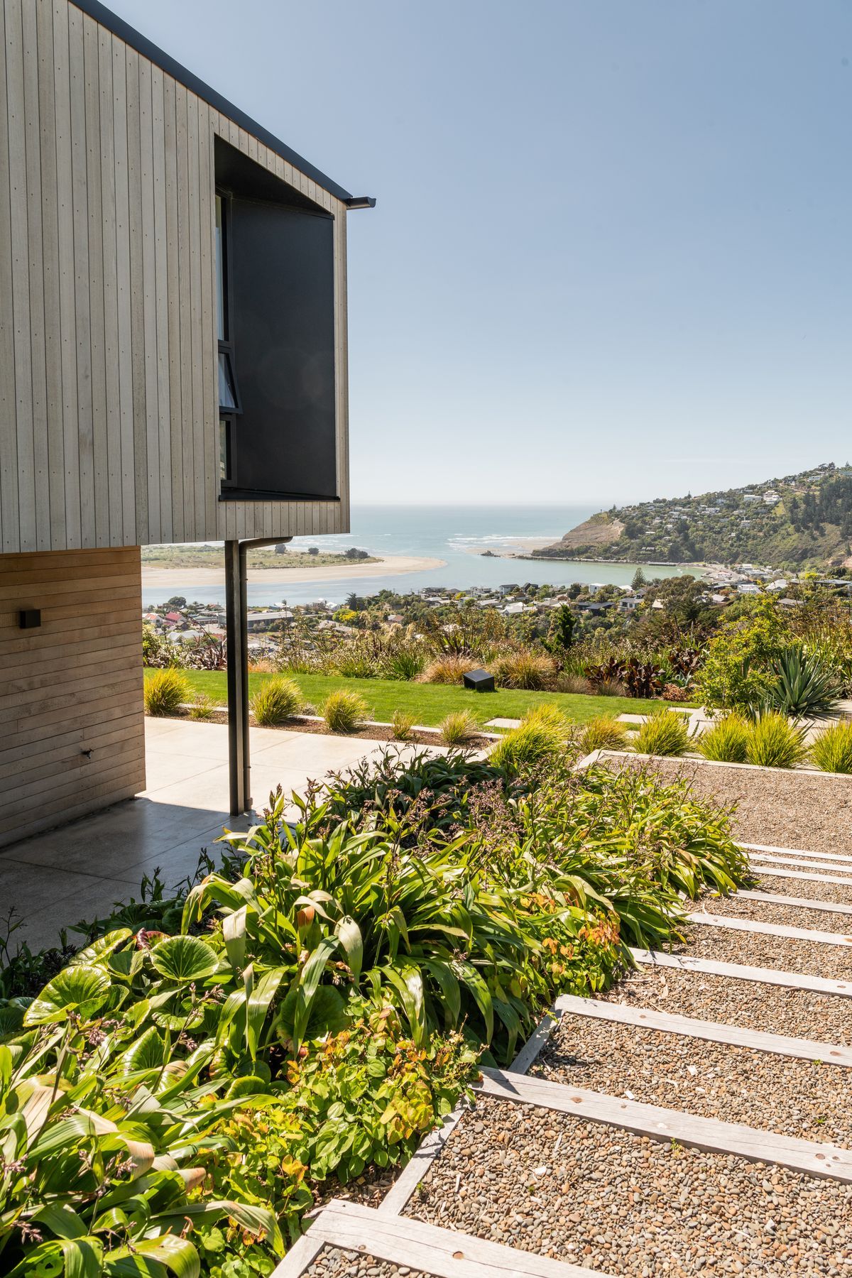 Hillside View