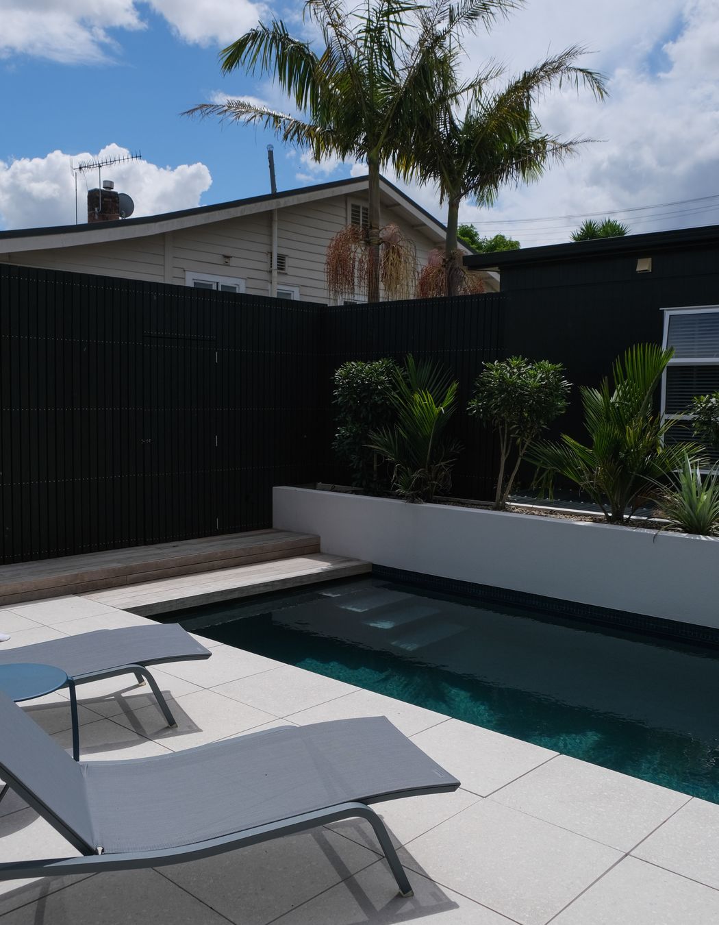 Whangarei House - Whangarei