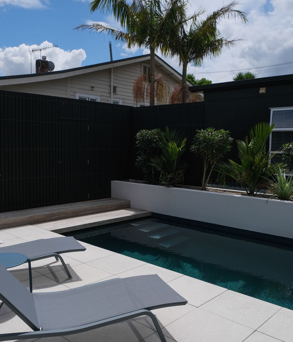 Whangarei House - Whangarei