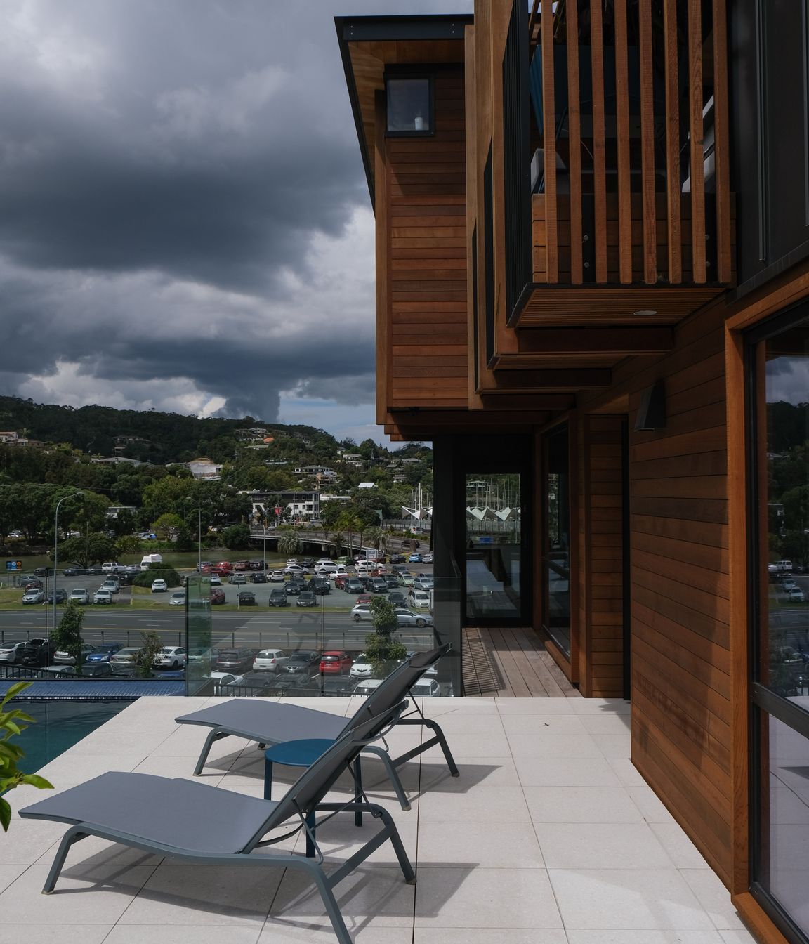 Whangarei House - Whangarei