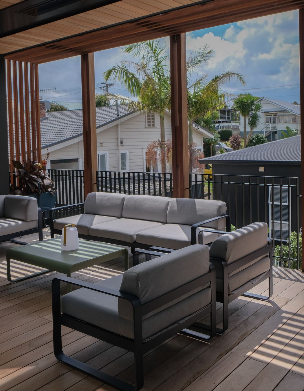 Whangarei House - Whangarei