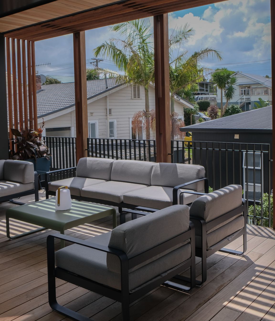 Whangarei House - Whangarei