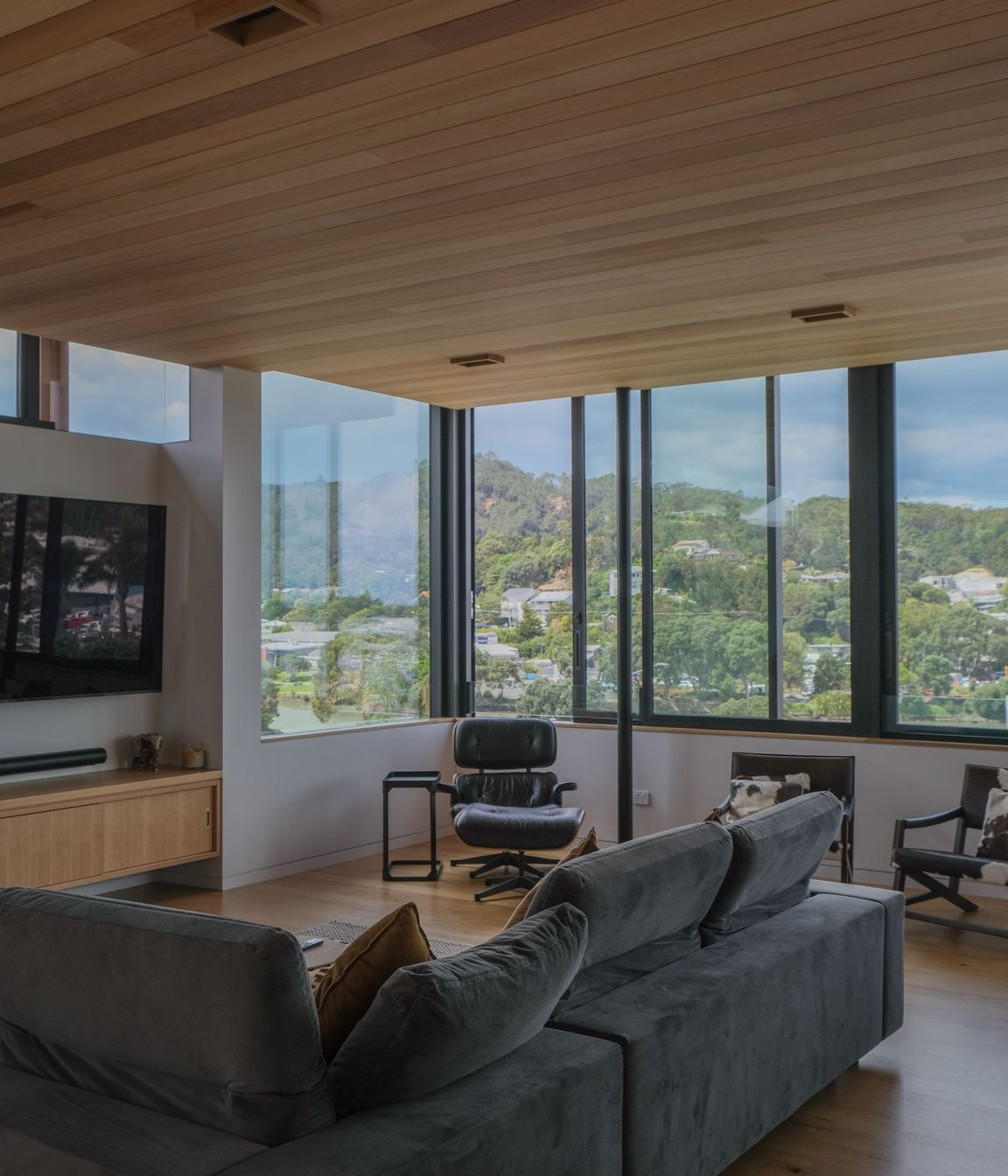 Whangarei House - Whangarei