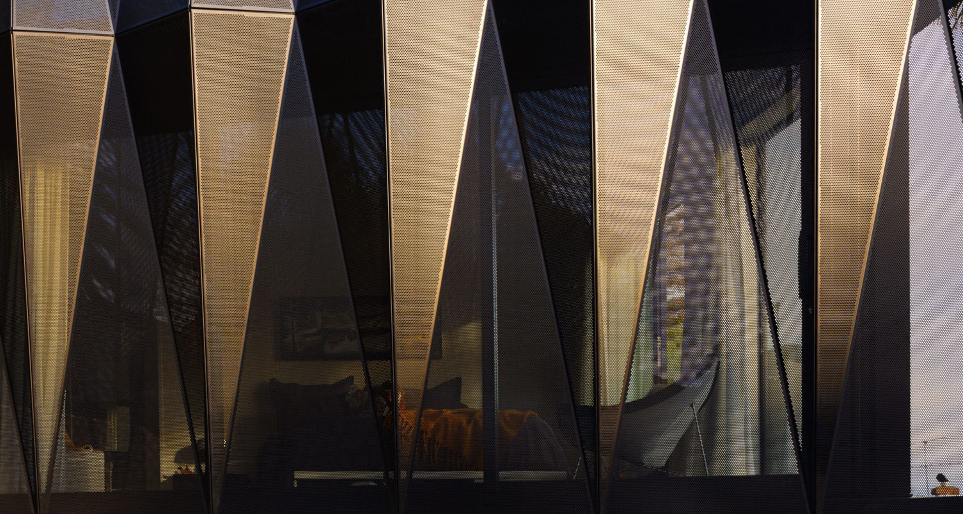 Collingwood Street Residence banner