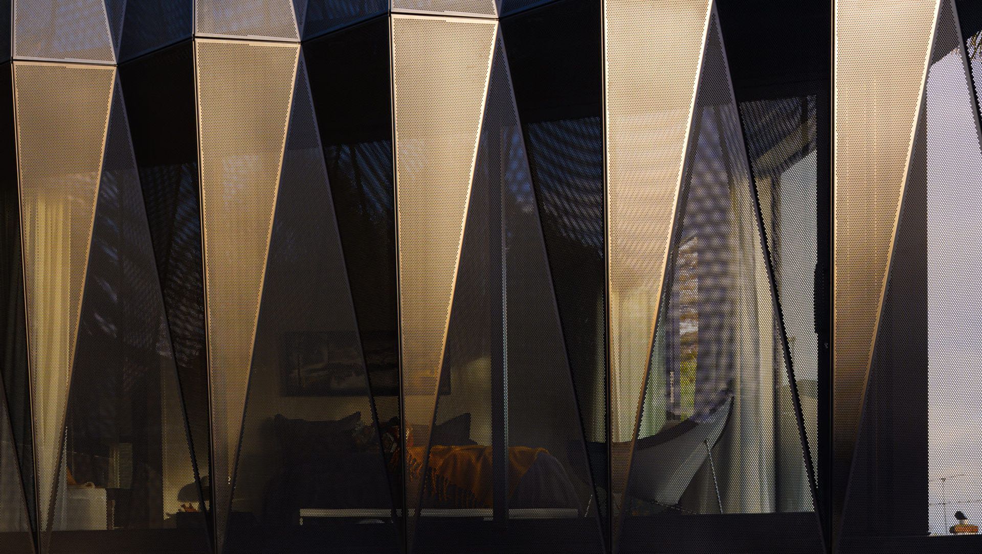 Collingwood Street Residence banner