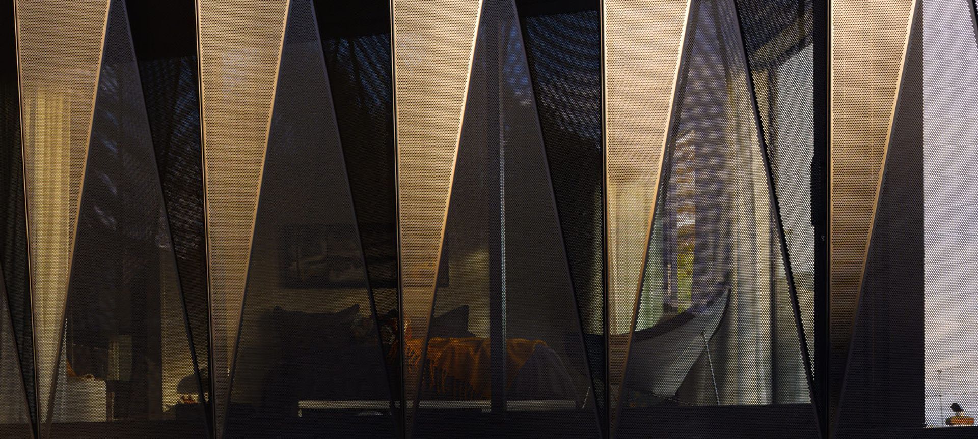 Collingwood Street Residence banner