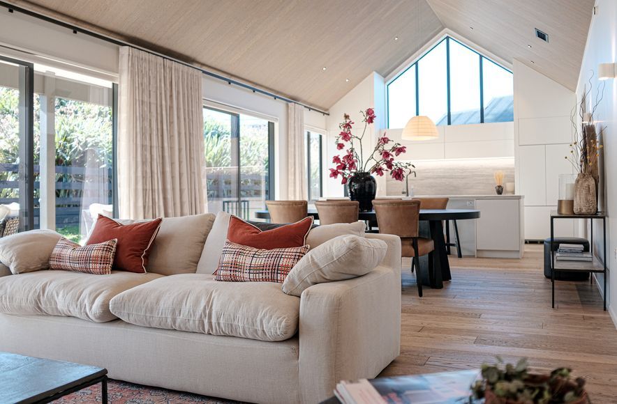 Elegant Simplicity