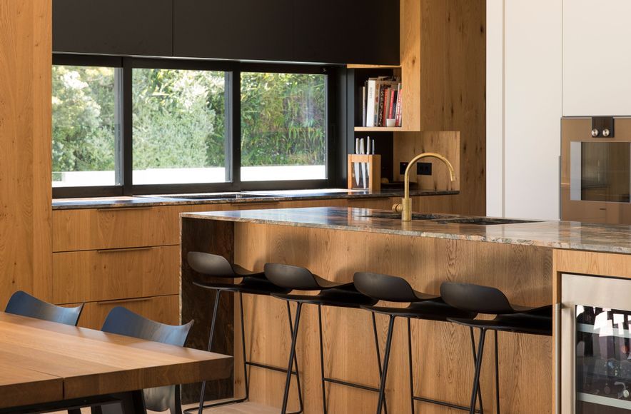The Jervois Road House