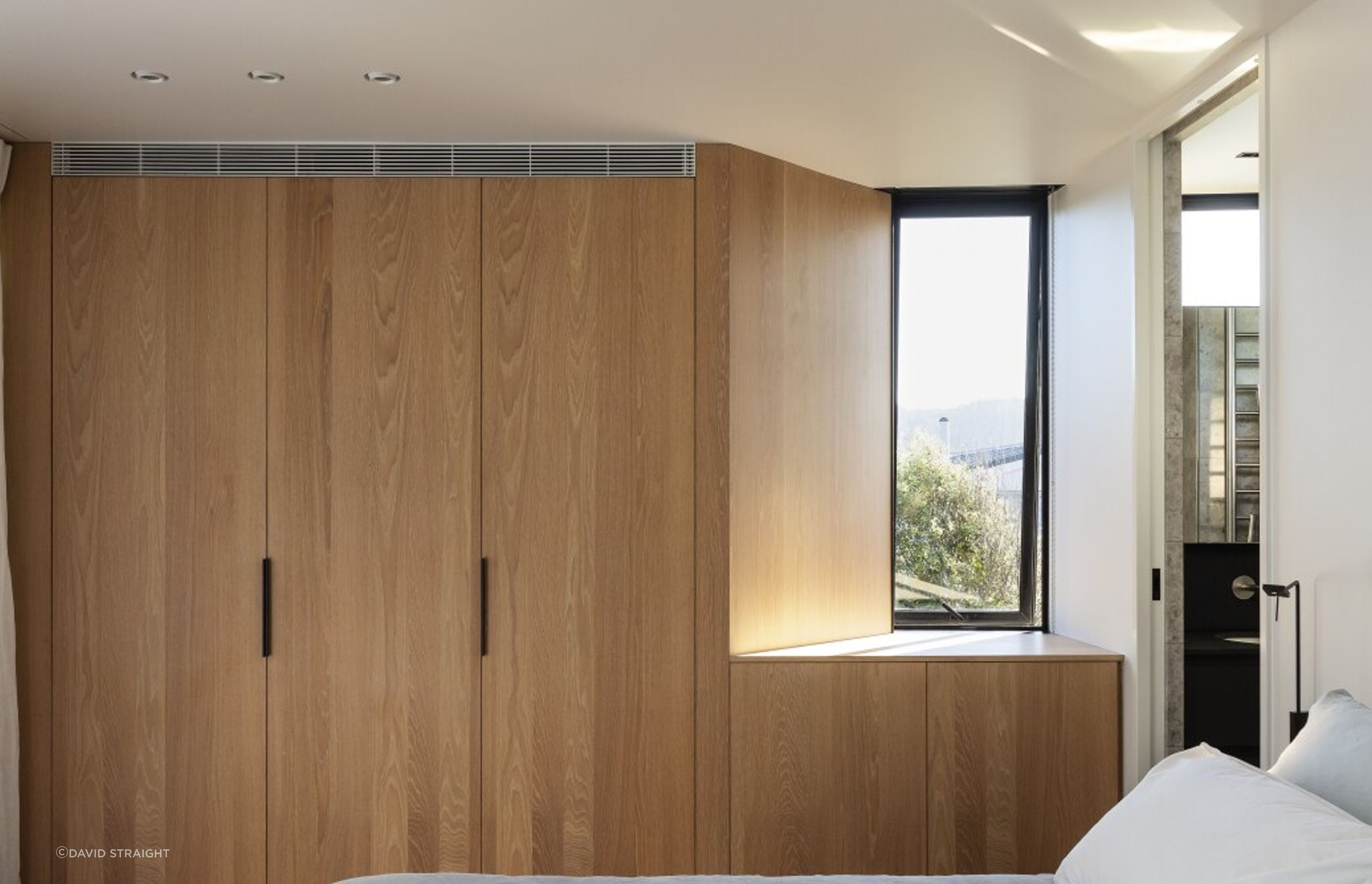 Hill to Horizon House