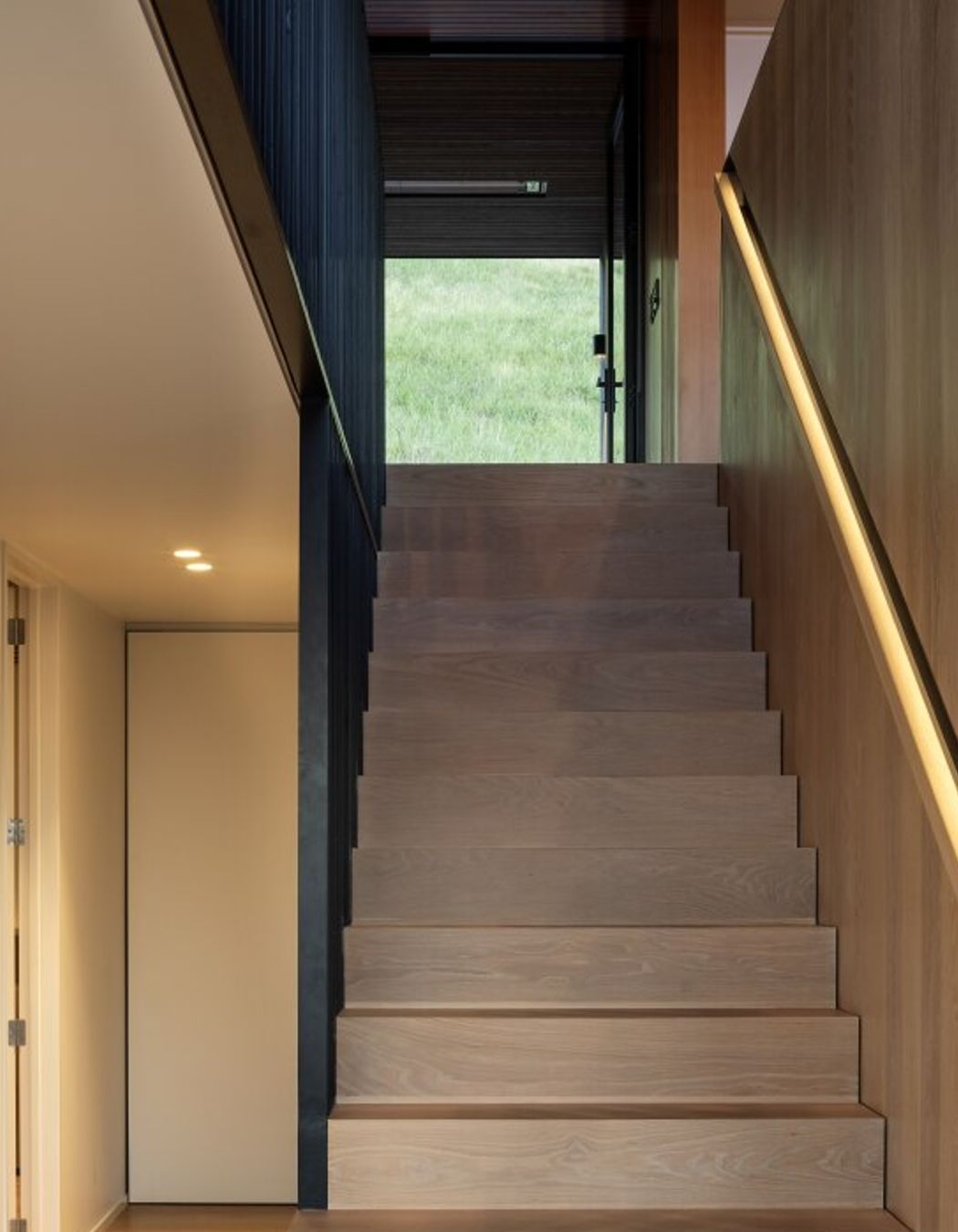 Hill to Horizon House