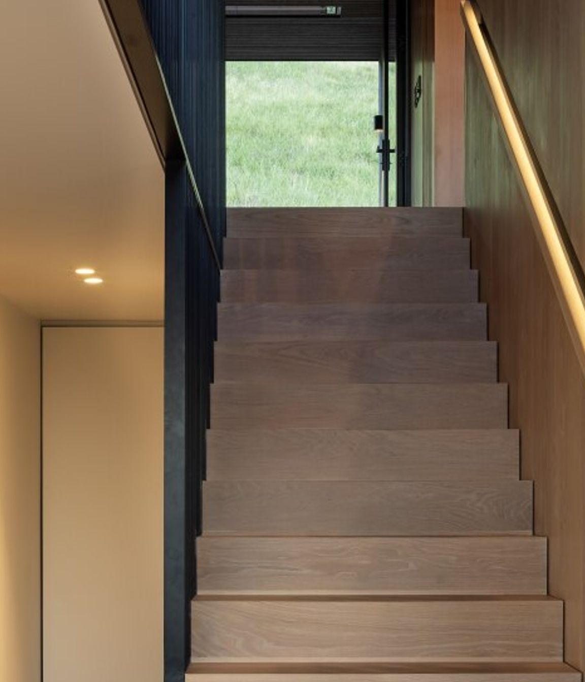 Hill to Horizon House