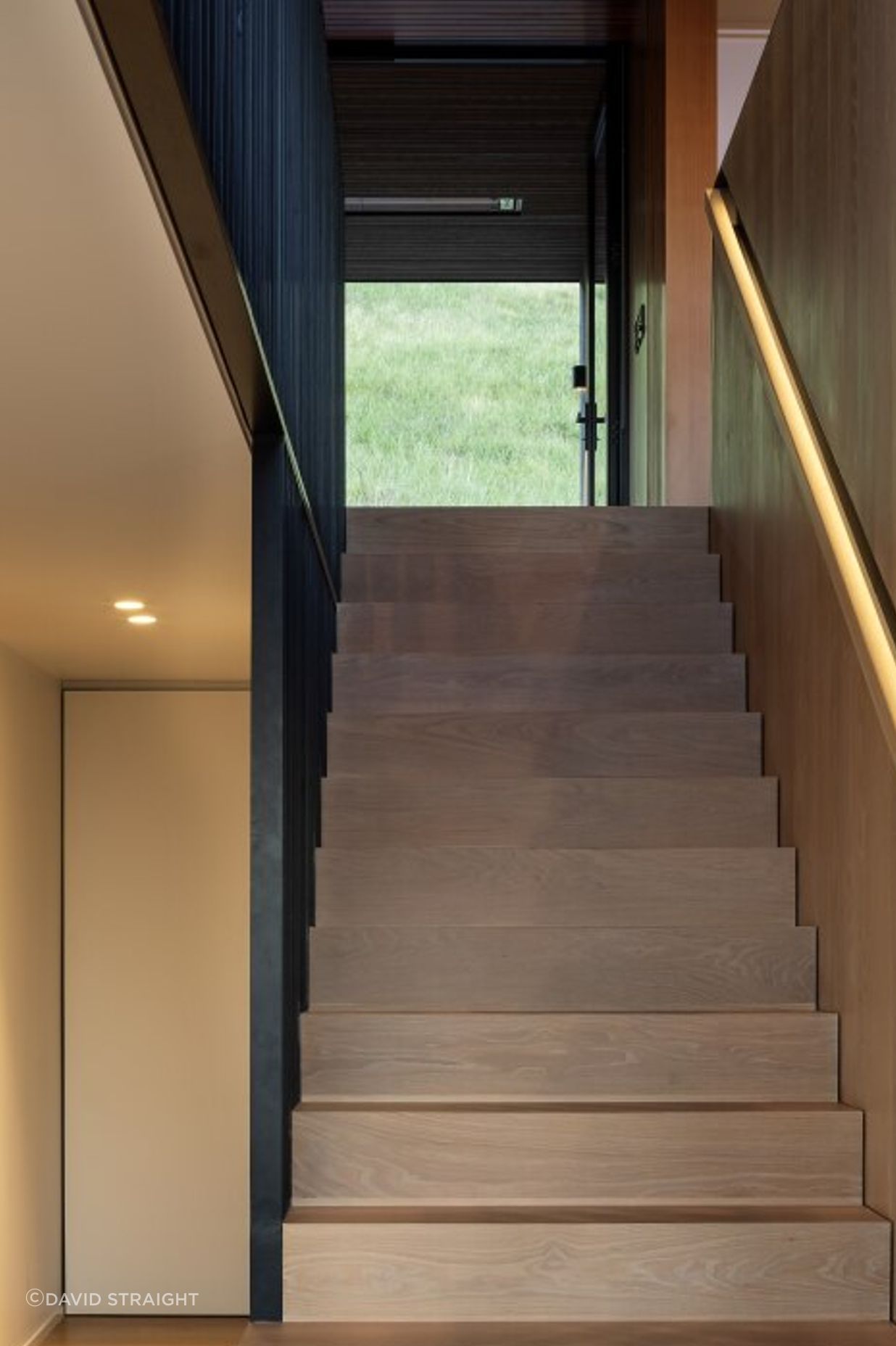 Hill to Horizon House