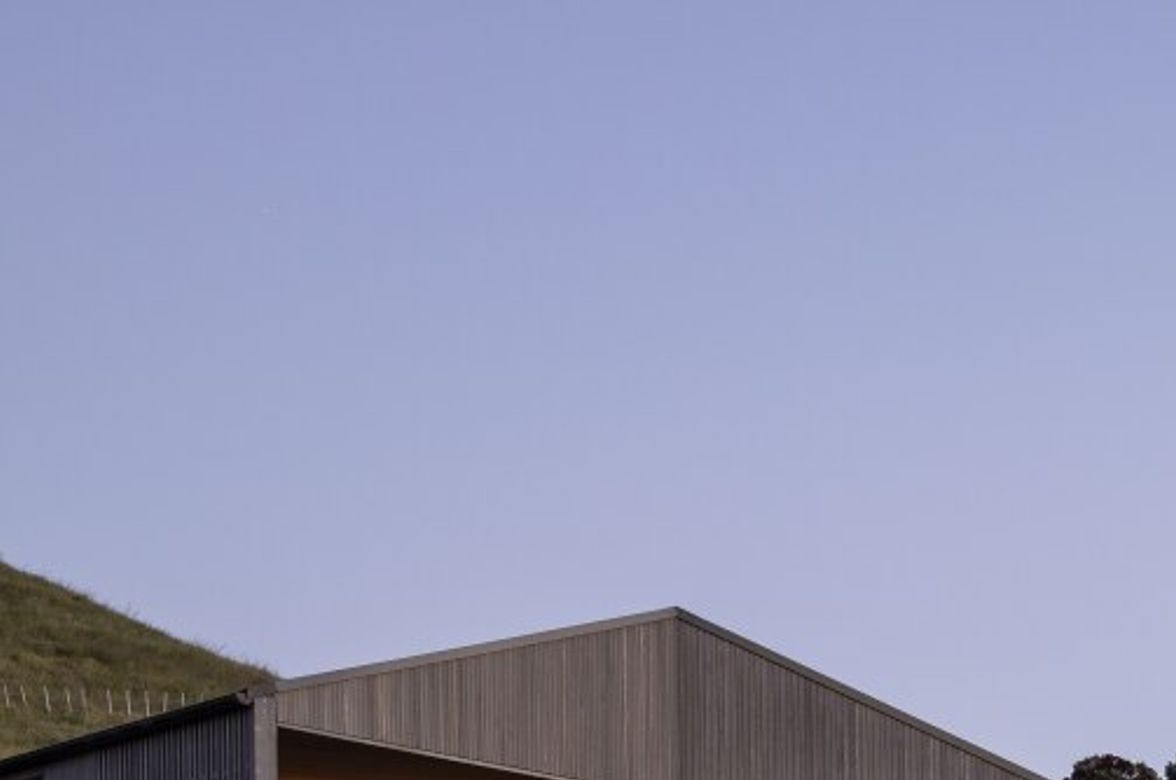 Hill to Horizon House