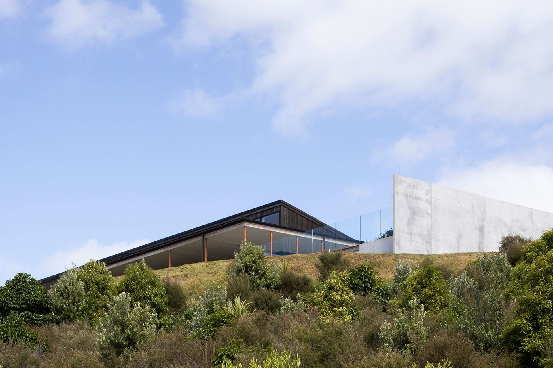 tiro-Moana (View of the Ocean)