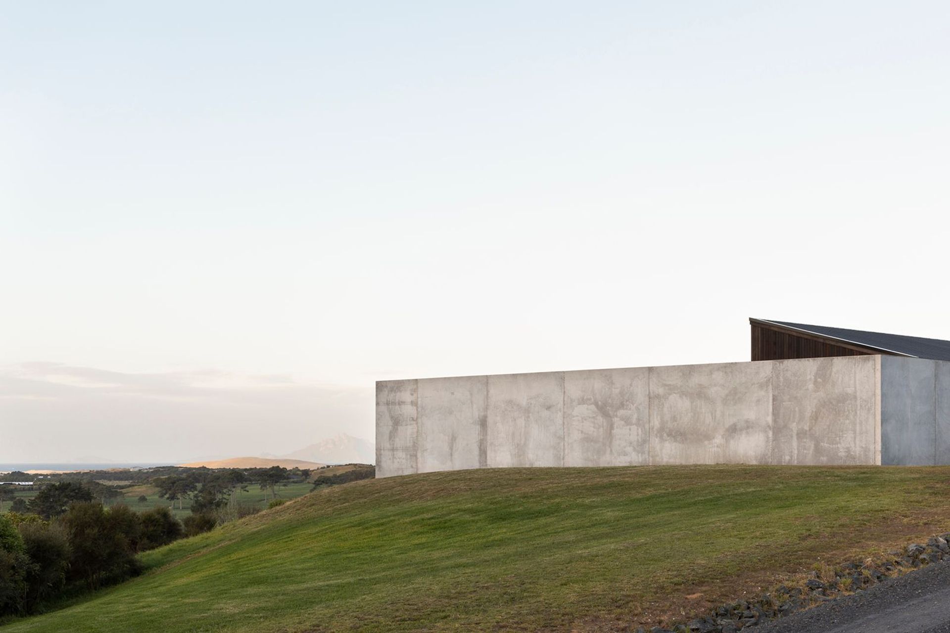 tiro-Moana (View of the Ocean)