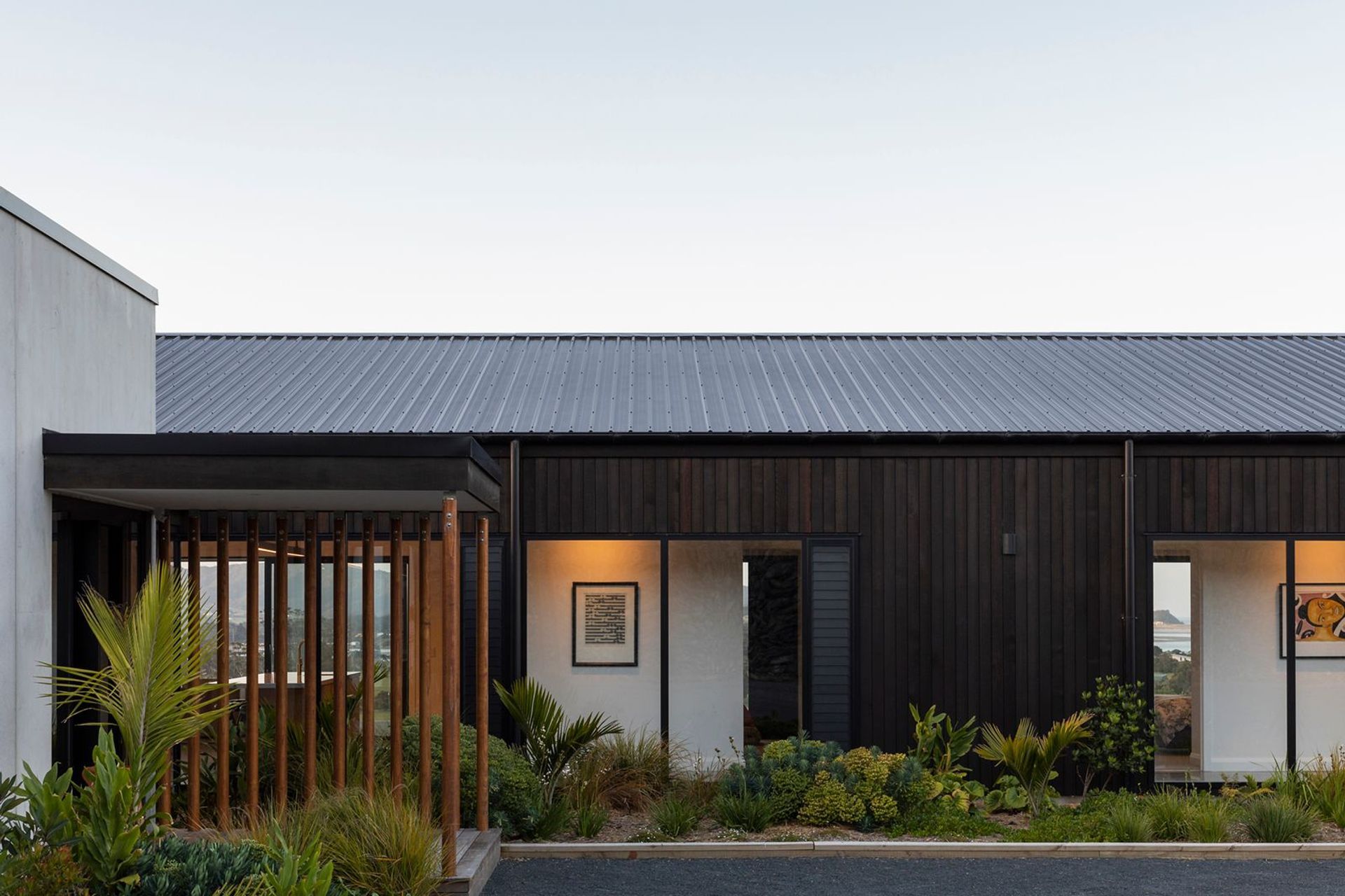 tiro-Moana (View of the Ocean)