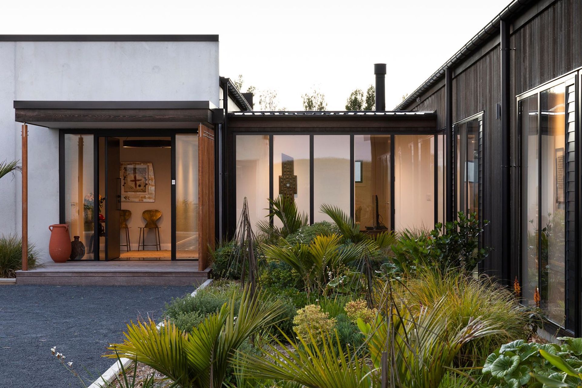 tiro-Moana (View of the Ocean)