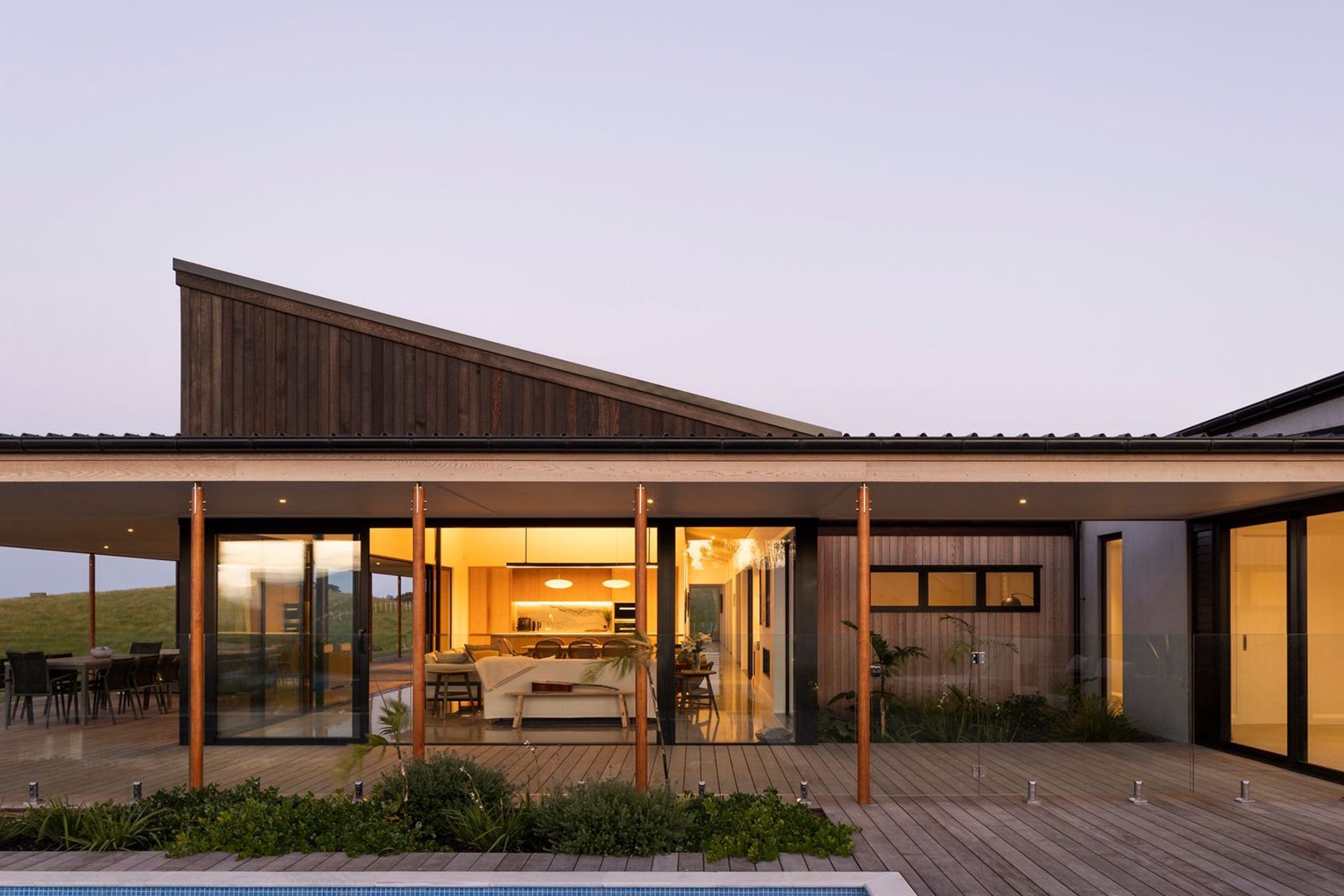 tiro-Moana (View of the Ocean)