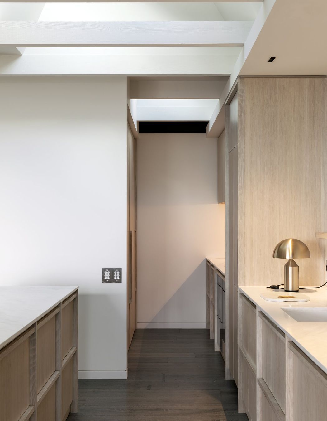 Mission Bay Home, Auckland