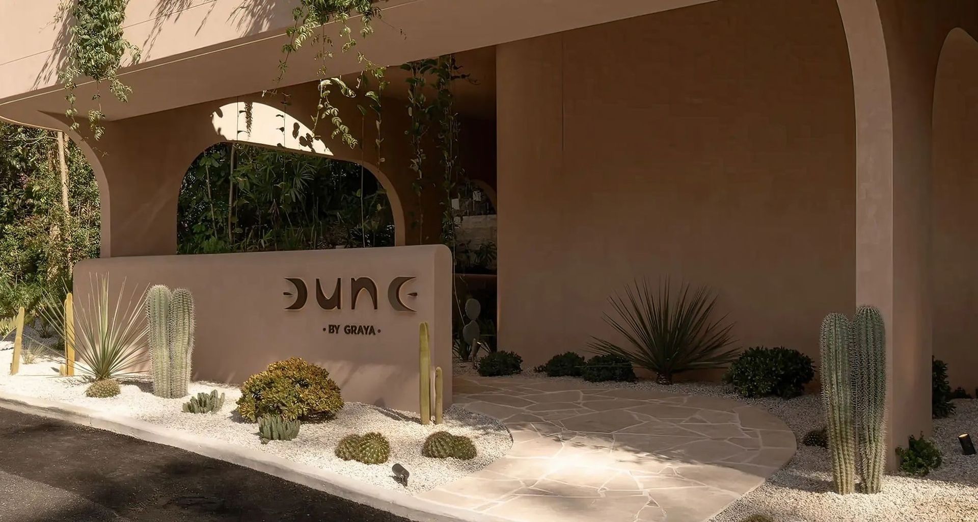 Dune by Graya banner