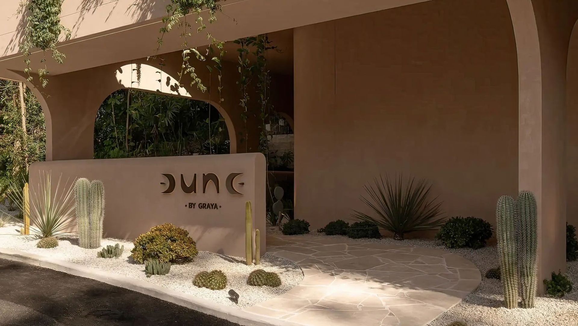 Dune by Graya banner