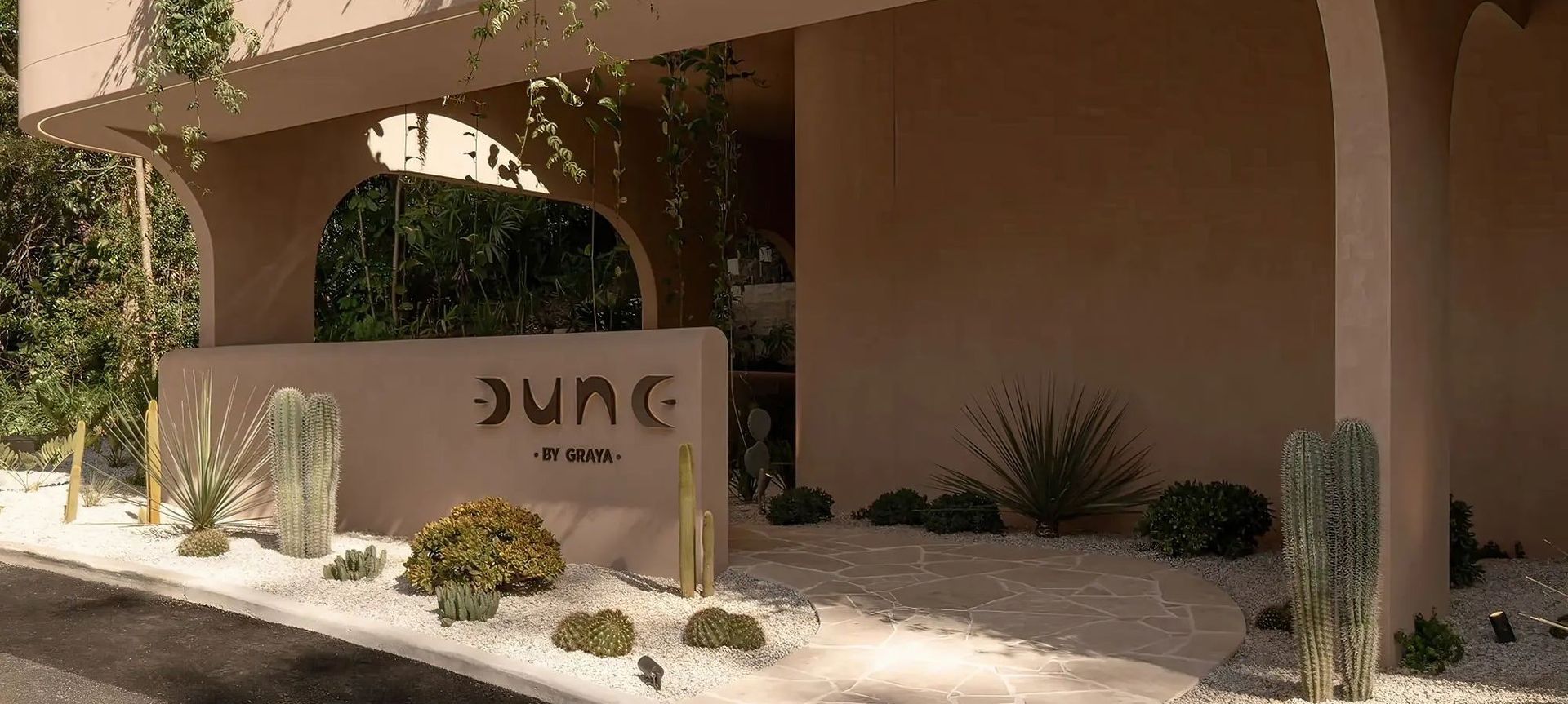 Dune by Graya banner