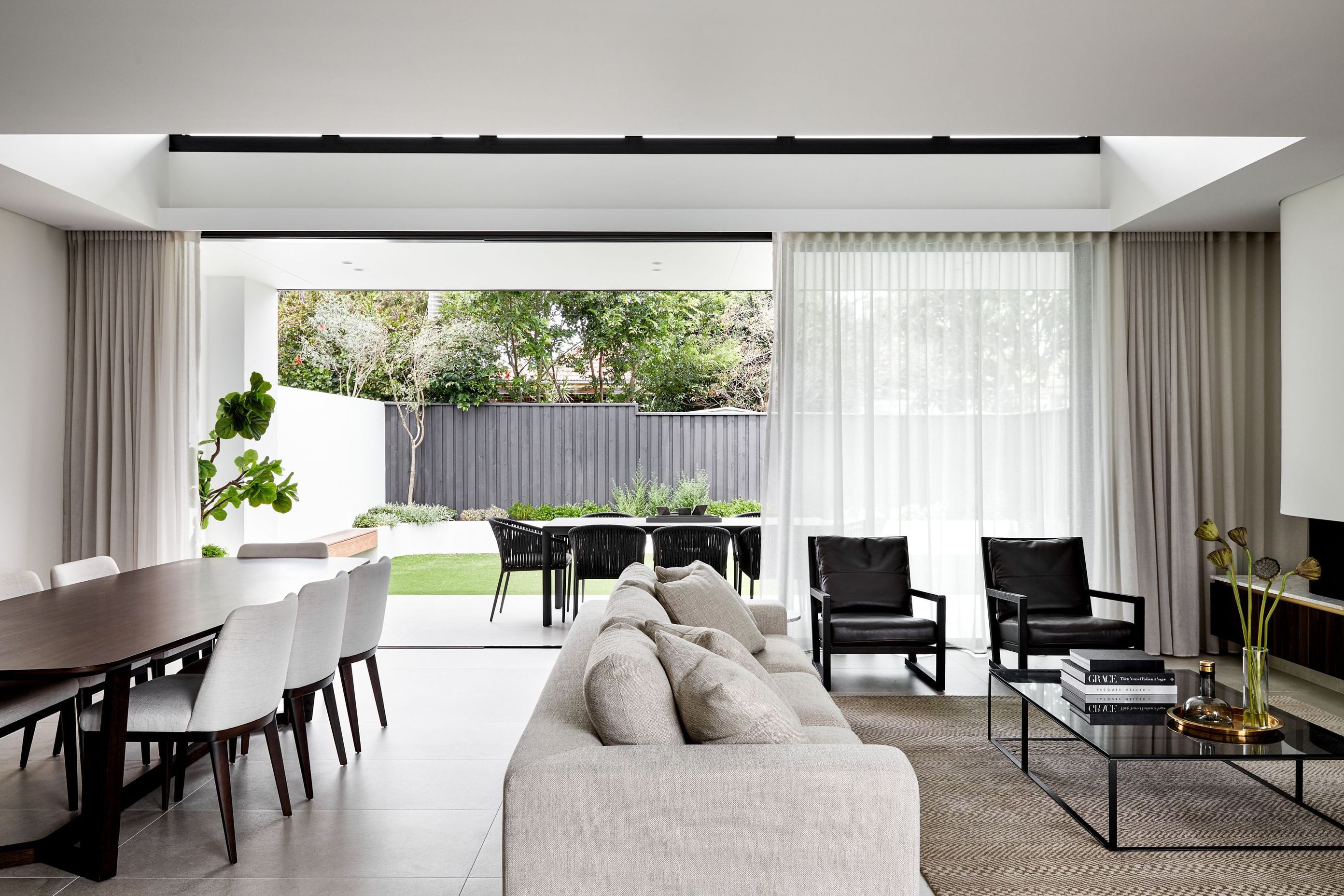 Le Reve Lilyfield