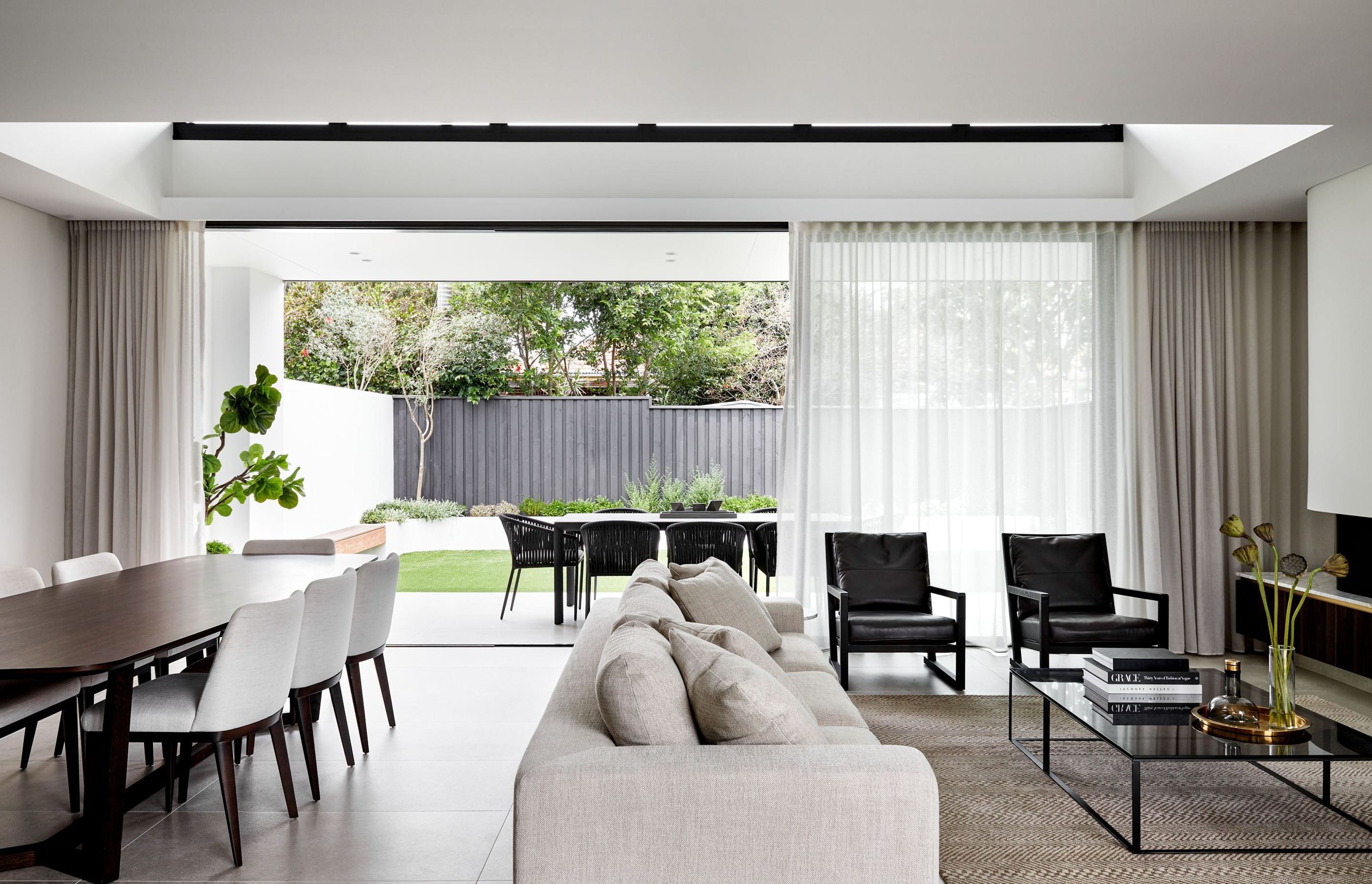 Le Reve Lilyfield
