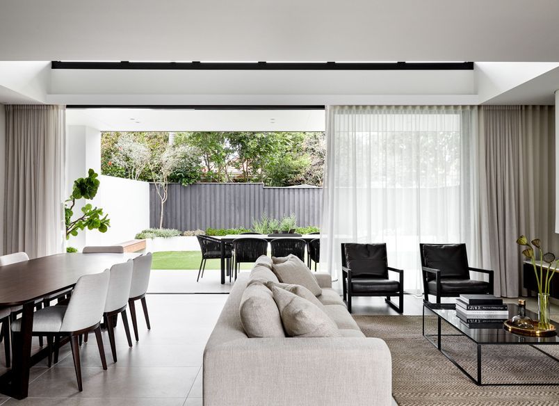 Le Reve Lilyfield