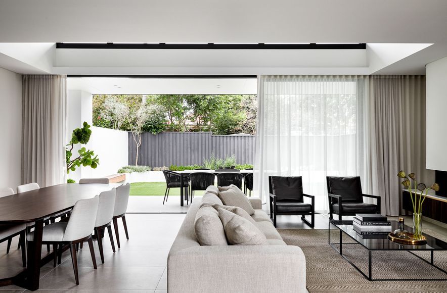 Le Reve Lilyfield