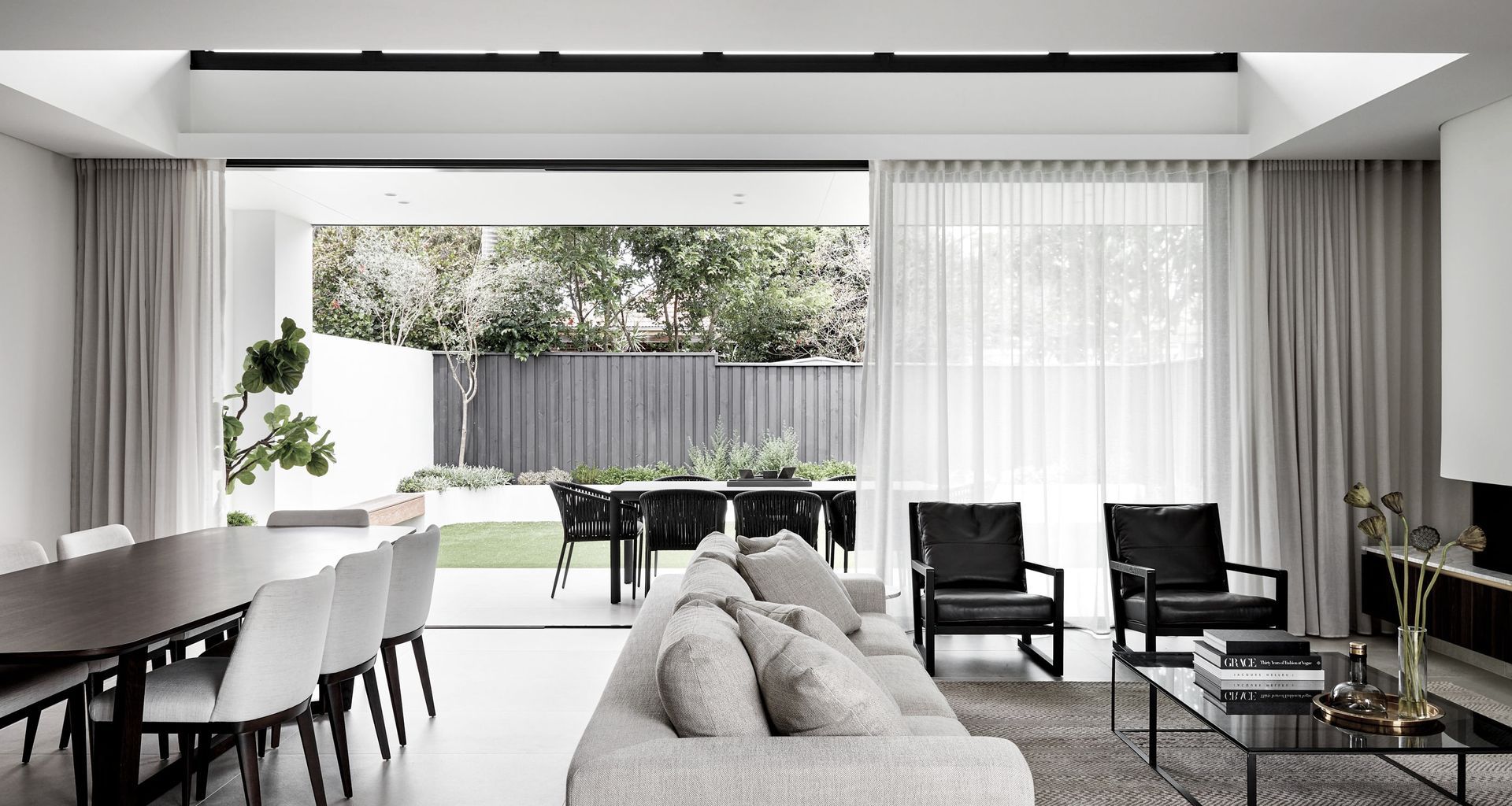 Le Reve Lilyfield banner