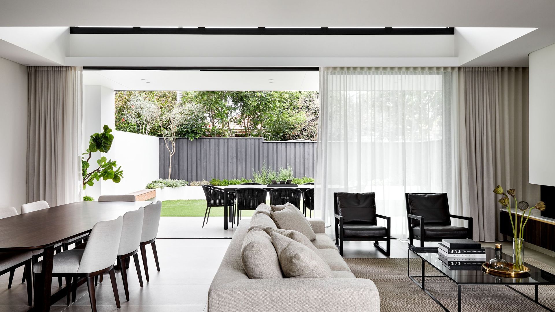 Le Reve Lilyfield banner