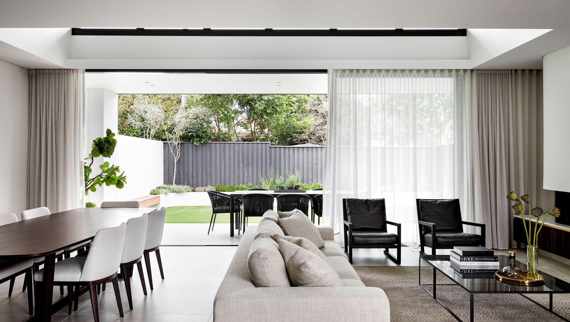 Le Reve Lilyfield banner