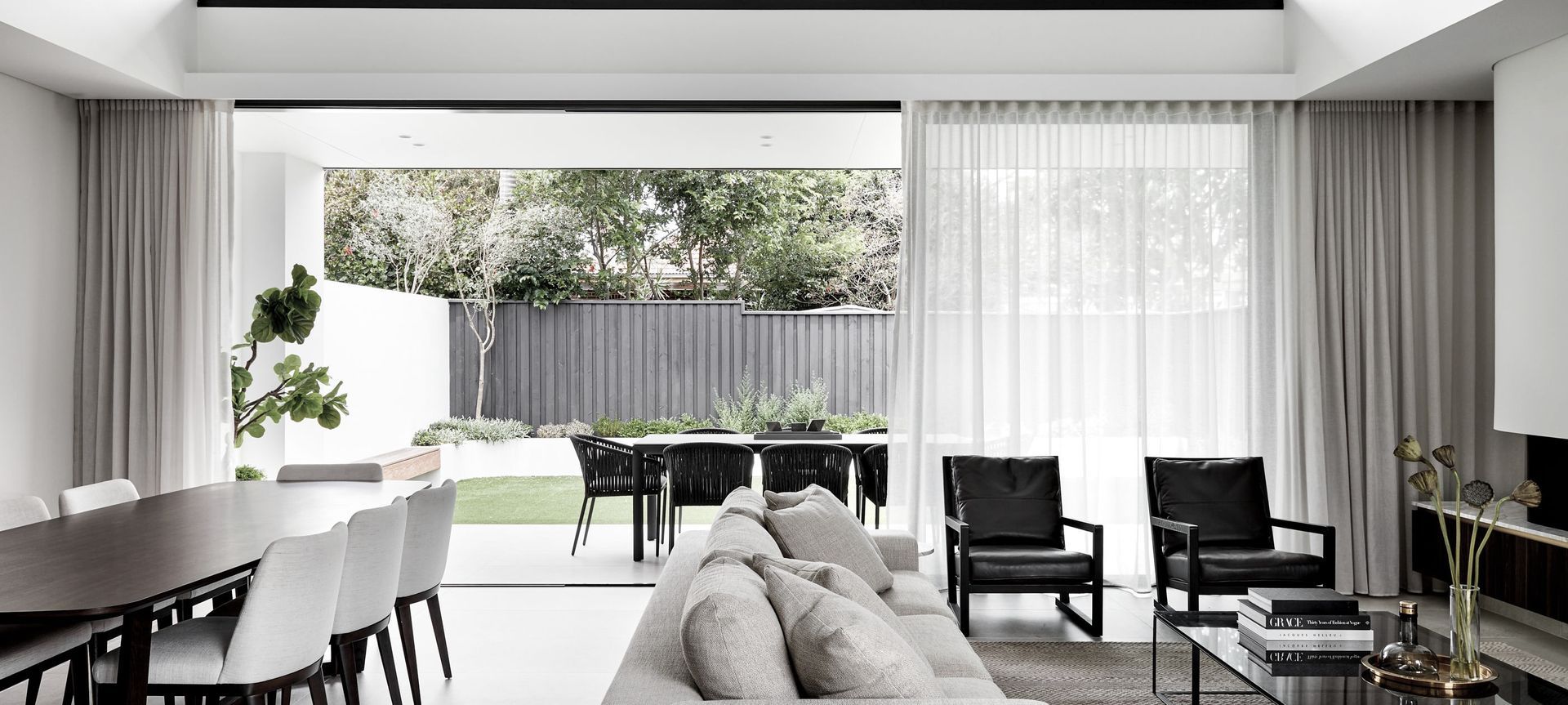 Le Reve Lilyfield banner