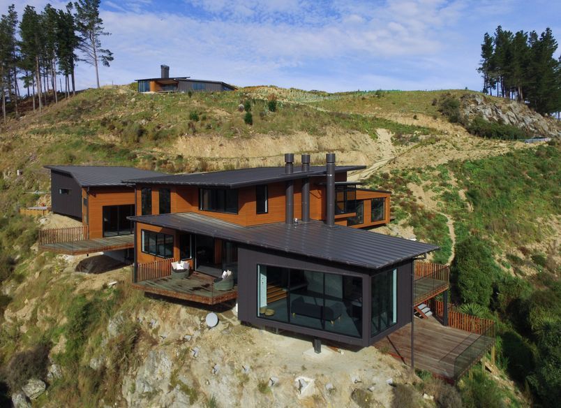 Georgetown Residence