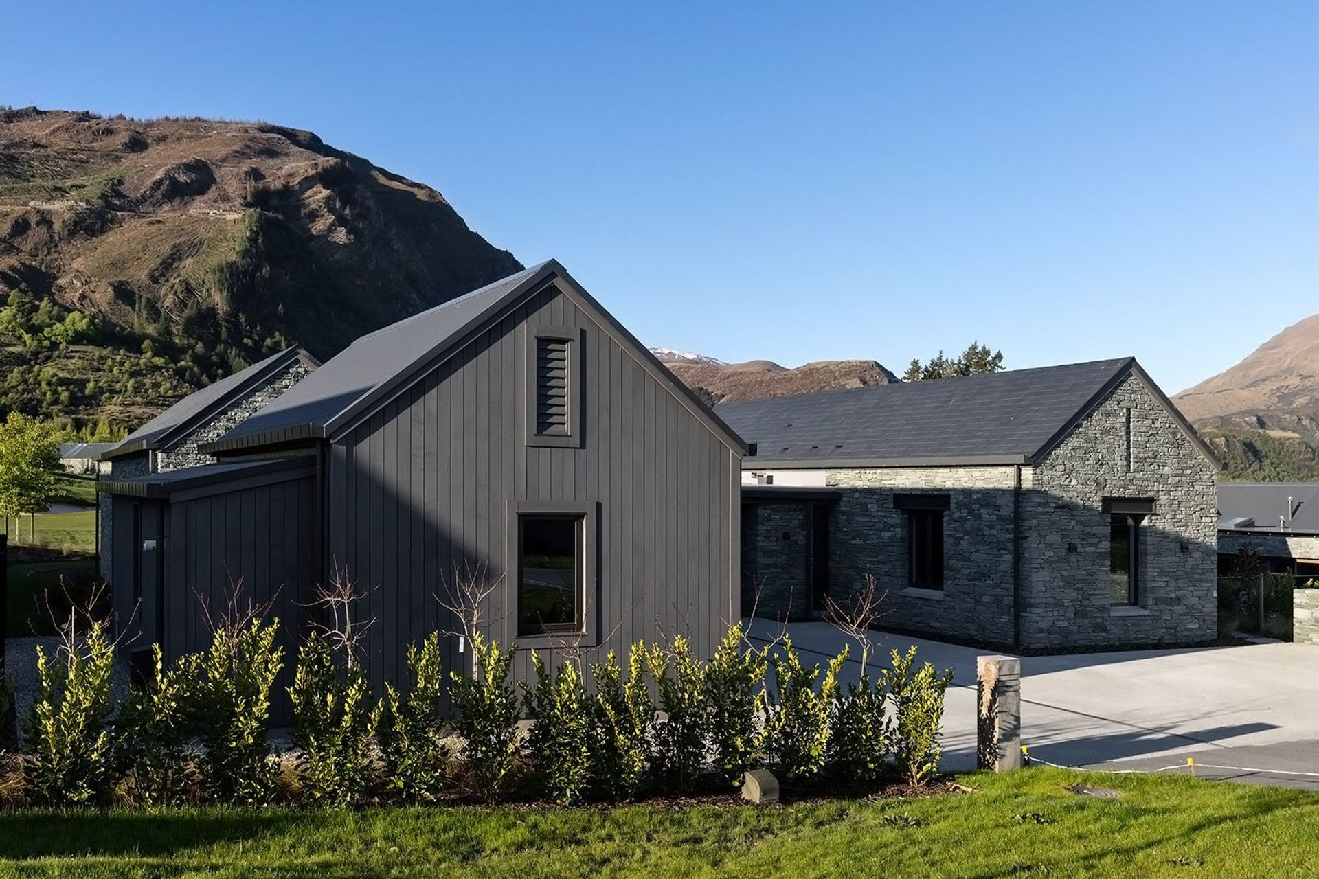 Dalgleish Lane Millbrook