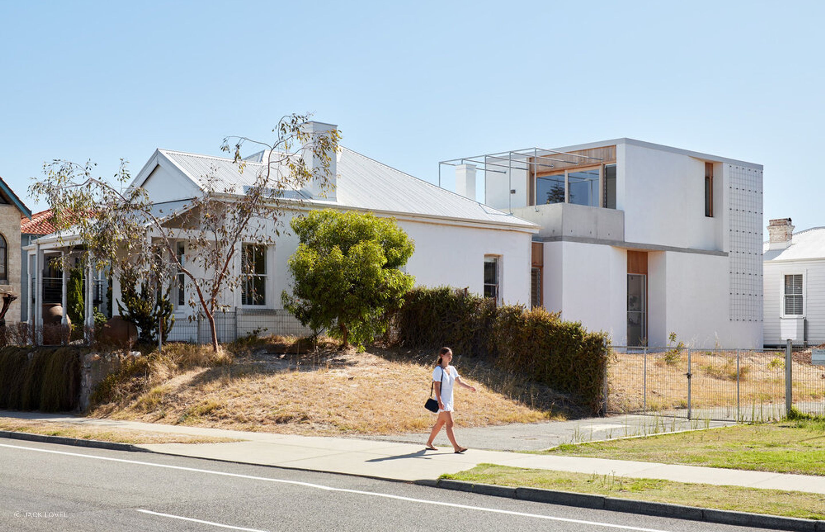 Marine Residential Design