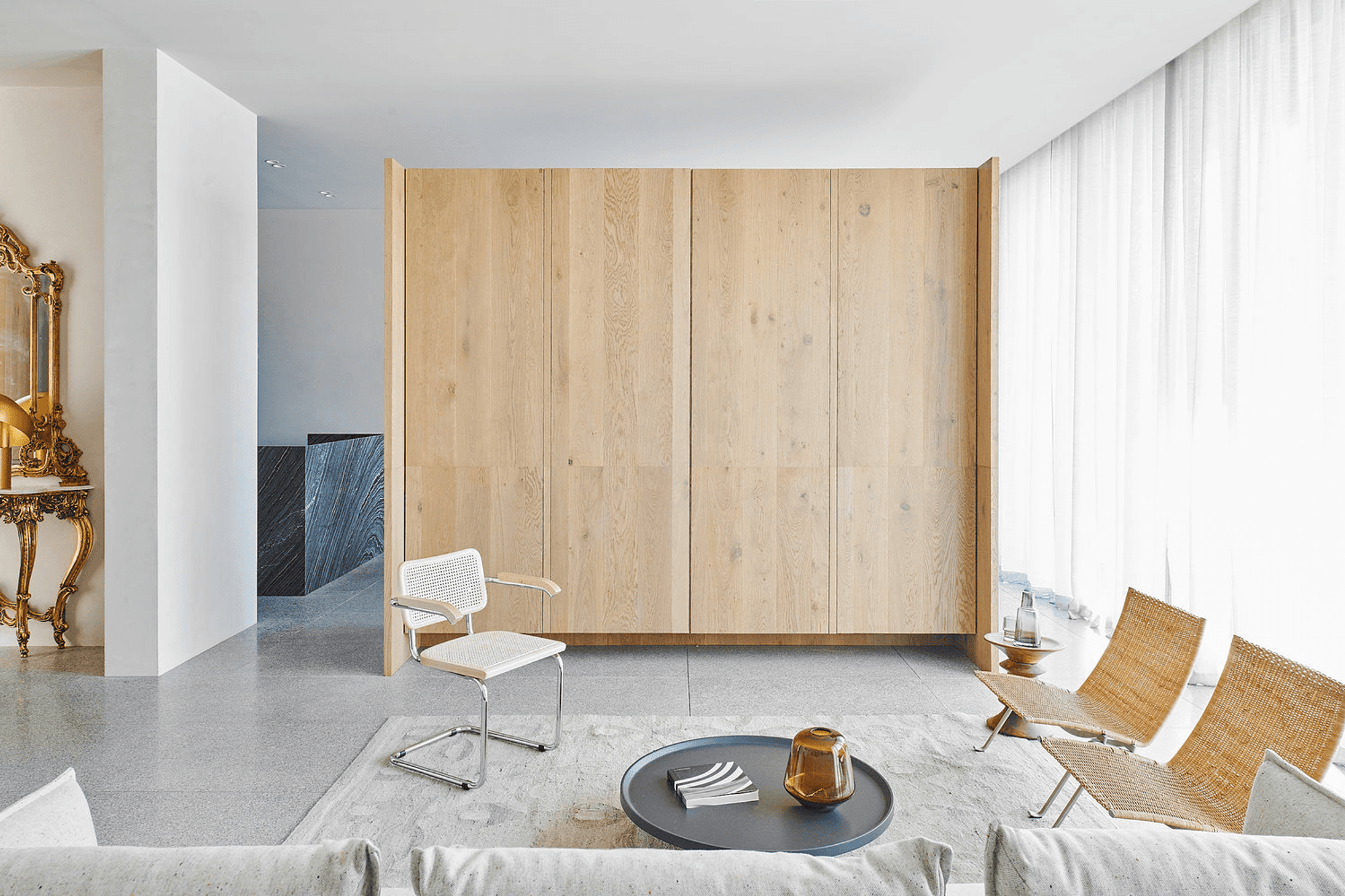 SLD Residence