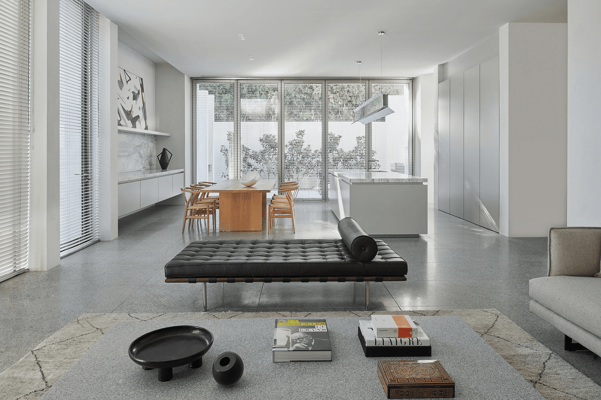 SLD Residence