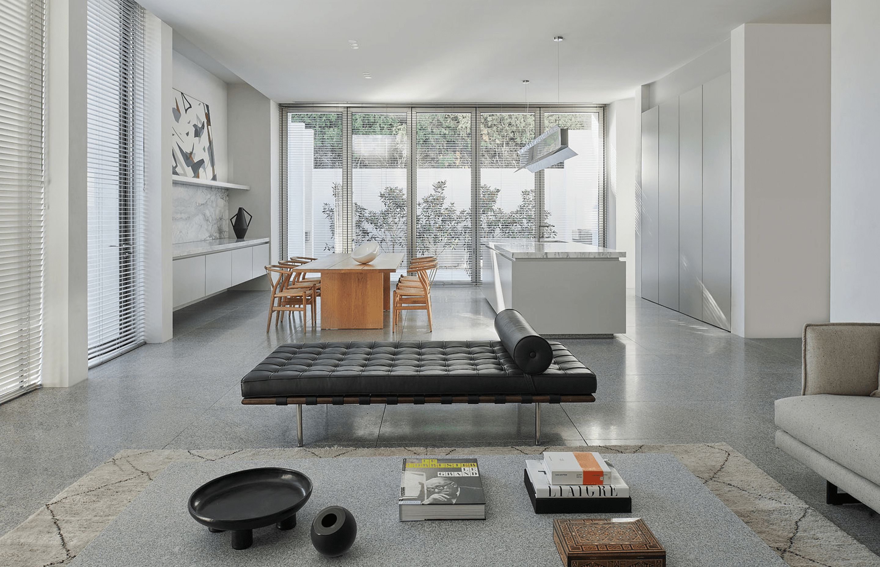 SLD Residence
